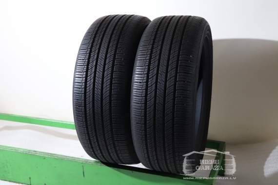 Hankook Dynapro HP2 RA33