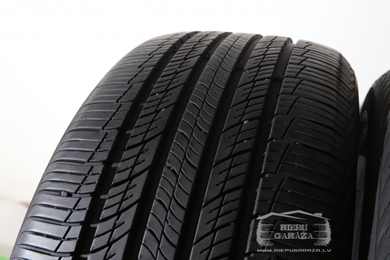 Hankook Dynapro HP2 RA33