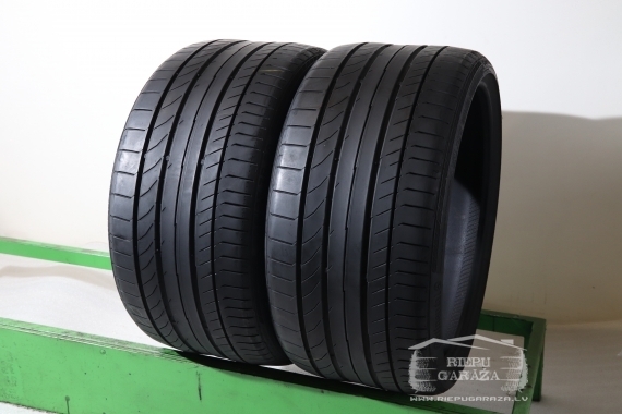 Continental Conti Sport Contact 5P