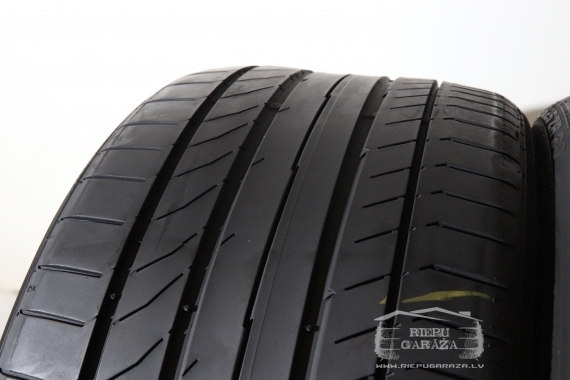 Continental Conti Sport Contact 5P