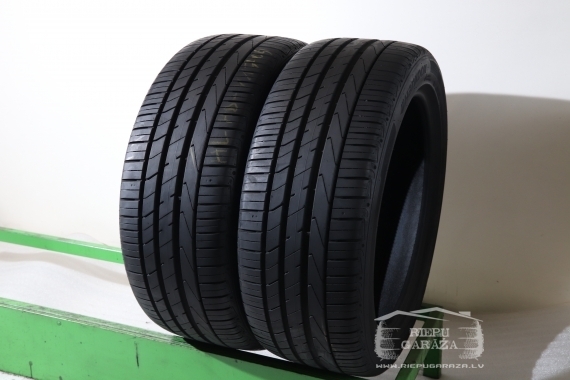 Hankook Ventus S1 Evo 2 K117