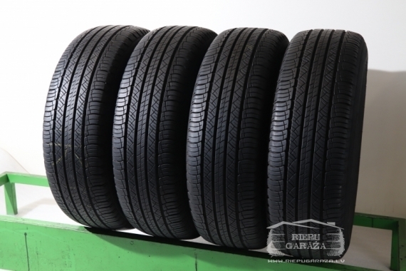 Michelin Latitude Tour HP