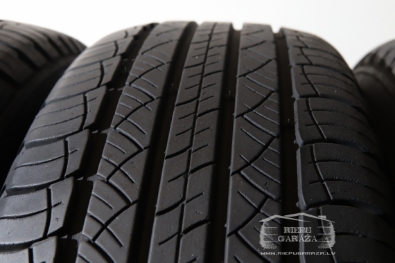 Michelin Latitude Tour HP