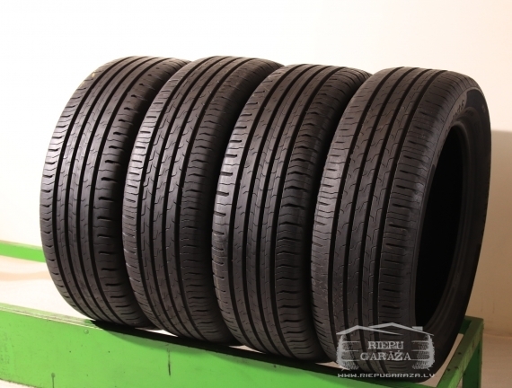 Continental Conti Eco Contact 5