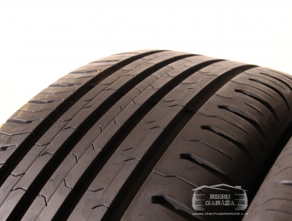Continental Conti Eco Contact 5
