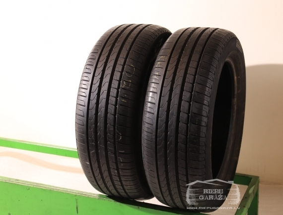 Pirelli Cinturato P7