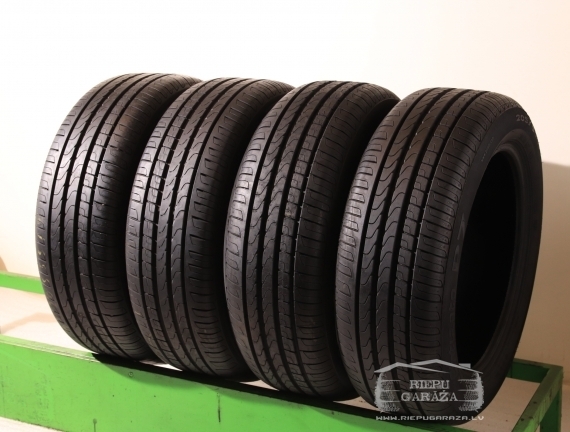 Pirelli Cinturato P7