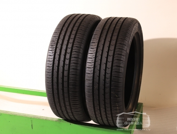 Continental Conti Premium Contact 5