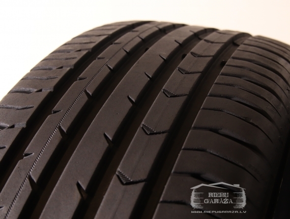 Continental Conti Premium Contact 5
