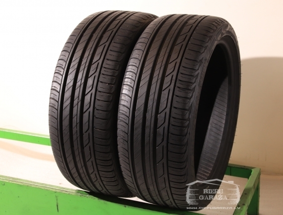 Bridgestone Turanza T001