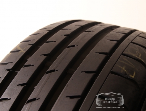 Continental Conti Sport Contact 3