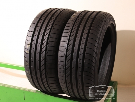 Fulda Sport Control