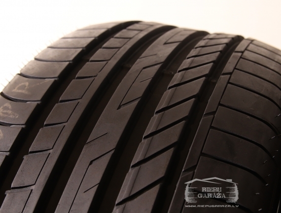 Fulda Sport Control