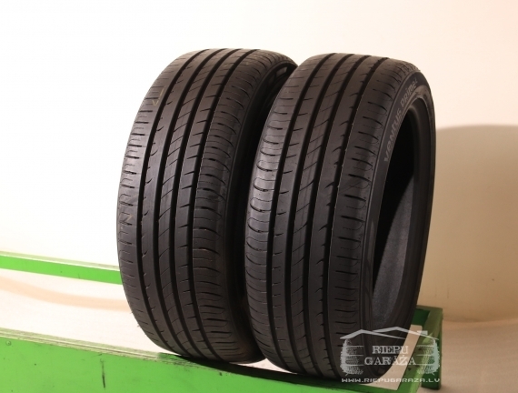 Hankook Ventus Prime 2 K115