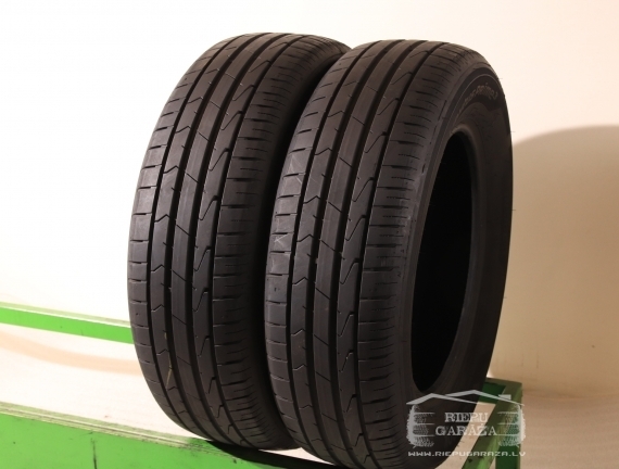 Hankook Ventus Prime 3 K125