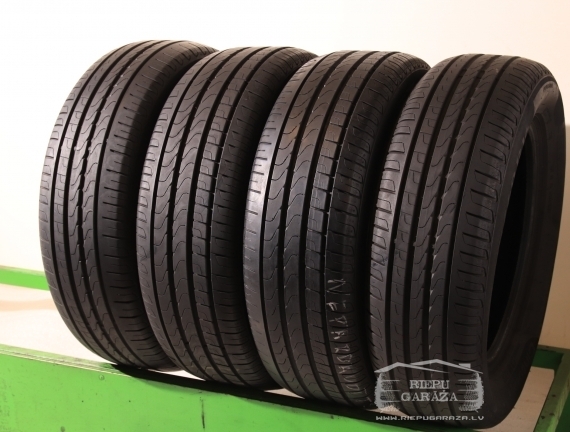 Pirelli Cinturato P7