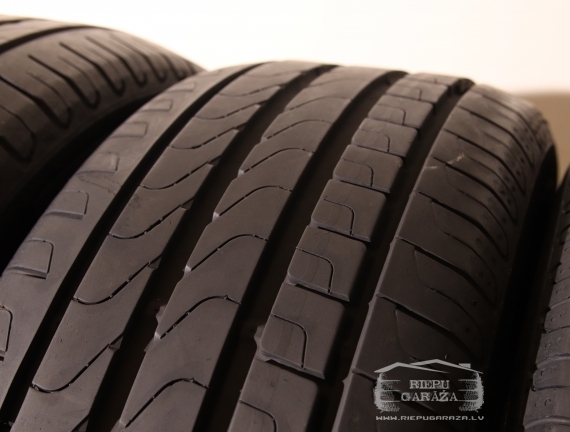 Pirelli Cinturato P7