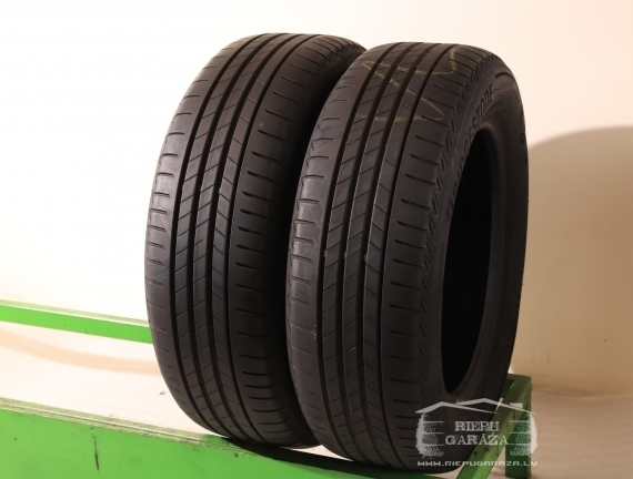 Bridgestone Turanza T005