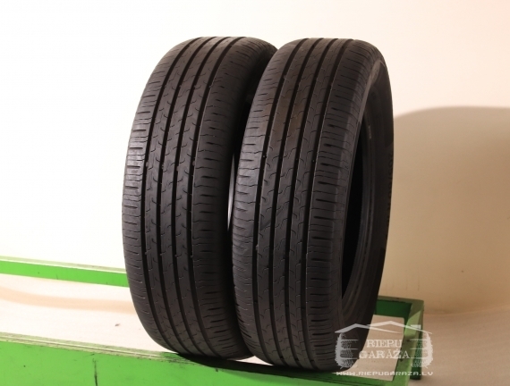 Continental Eco Contact 6