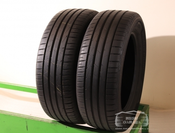 Hankook Ventus Prime 3 K125
