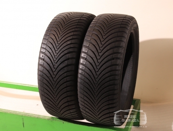 Kumho Solus 4S HA32