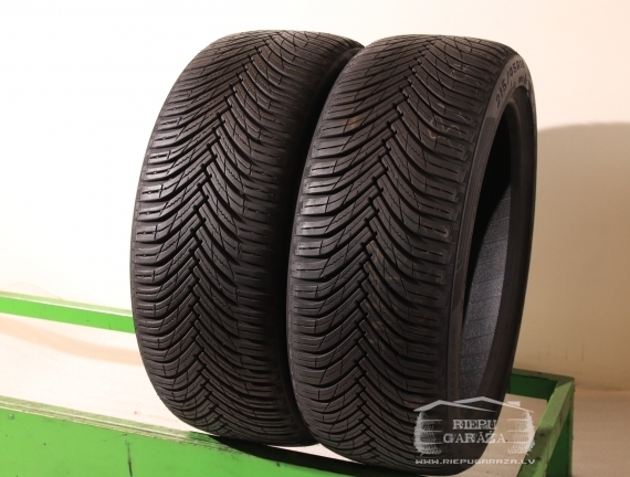 Maxxis ALLSEASON AP3