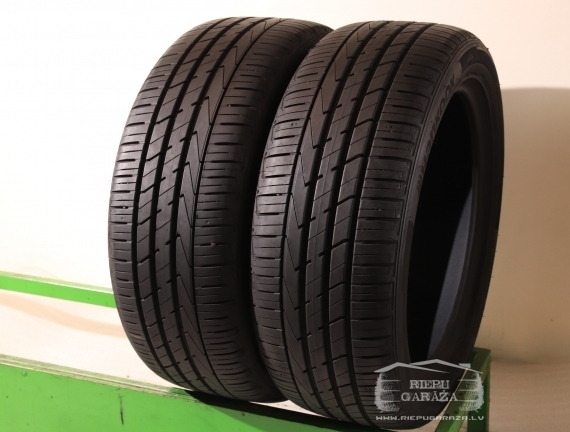 Hankook Ventus S1 Evo 2 K117A