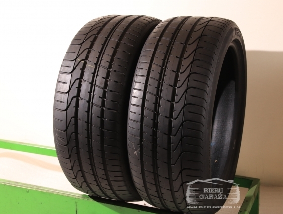 Pirelli P Zero