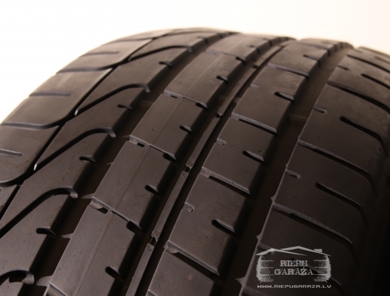 Pirelli P Zero