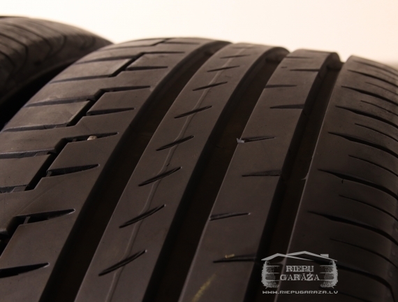 Continental Premium Contact 6