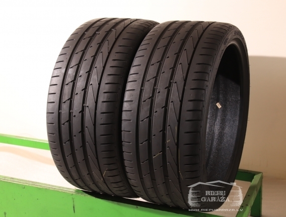 Hankook Ventus S1 Evo 2 K117