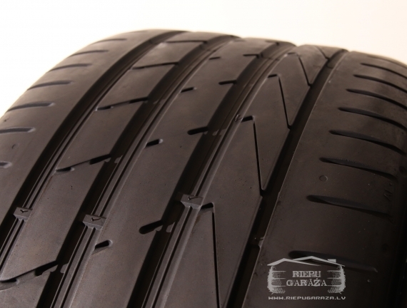 Hankook Ventus S1 Evo 2 K117