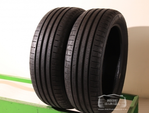 Goodyear Efficientgrip Performance