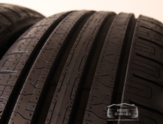 Goodyear Efficientgrip Performance