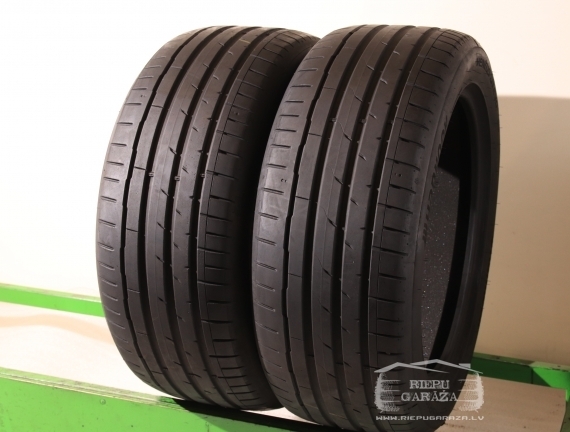 Hankook K127E SOUND ABSORBER T1