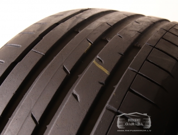 Hankook K127E SOUND ABSORBER T1