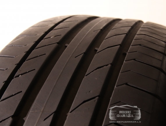 Continental Conti Sport Contact 5 CSi (Conti-Seal)