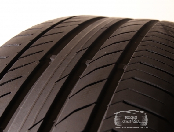 Continental Conti Sport Contact 5 (MO)