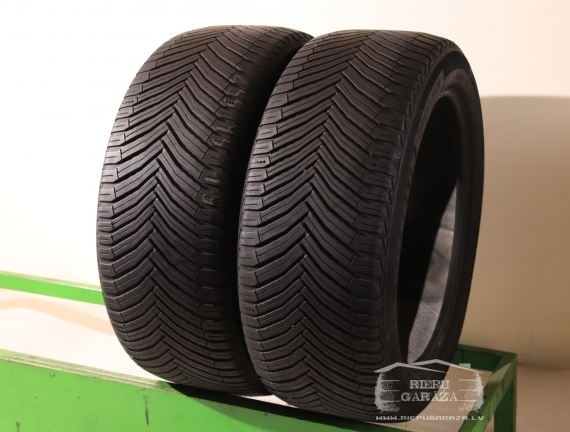 Michelin CROSS CLIMATE 2 SUV VOL