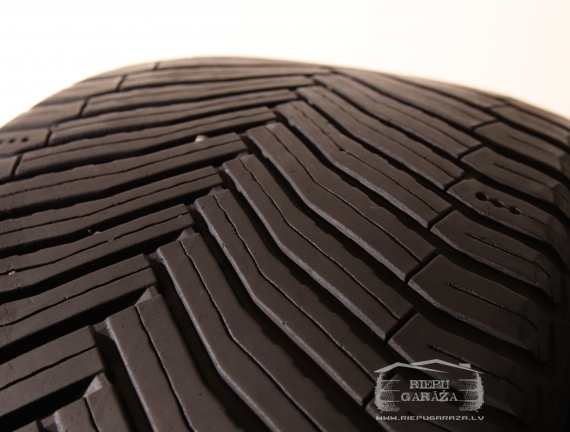 Michelin CROSS CLIMATE 2 SUV VOL