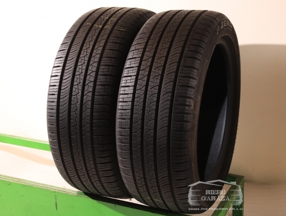 Pirelli P ZERO ALL SEASON