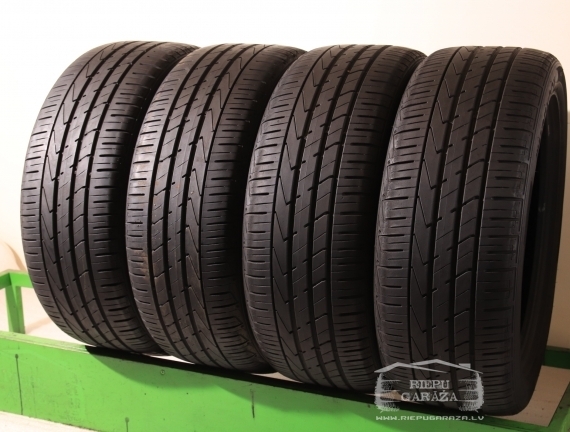 Hankook Ventus S1 Evo 2 K117A SUV