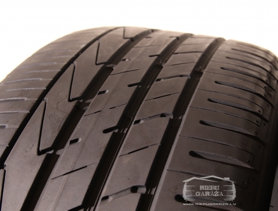 Hankook Ventus S1 Evo 2 K117A SUV