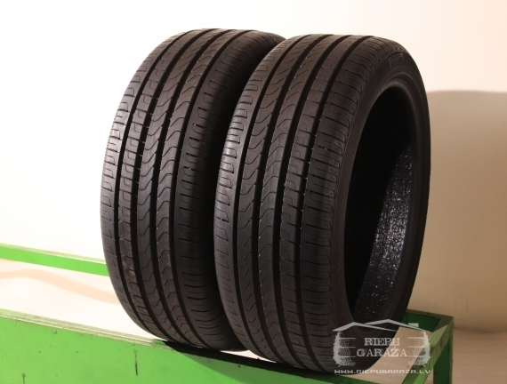 Pirelli Scorpion Verde