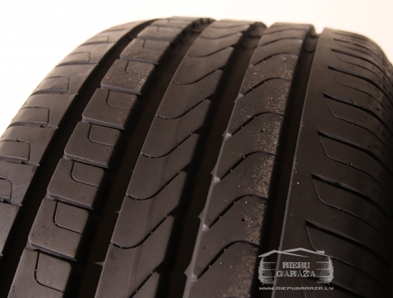 Pirelli Scorpion Verde