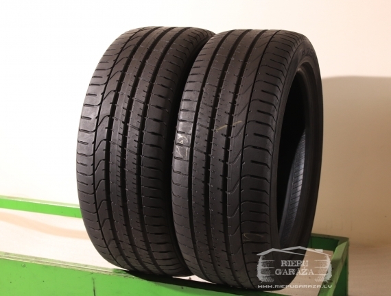 Pirelli P Zero