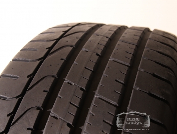 Pirelli P Zero