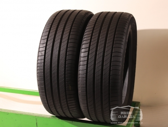 Michelin PRIMACY 4 S1