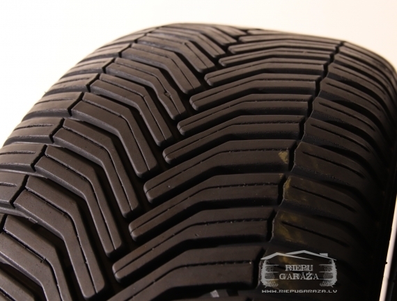 Michelin Cross Climate