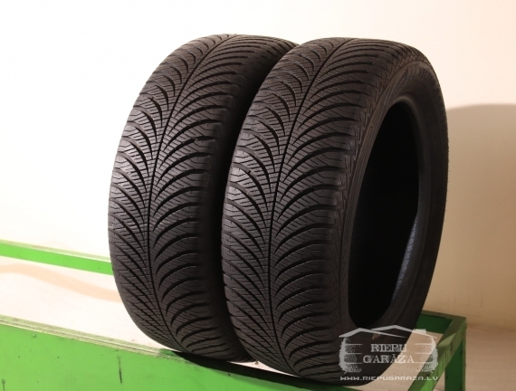 Goodyear Vector 4Seasons G2